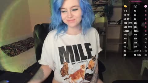 Lilith online show from April 4, 2026, 3:42 pm
