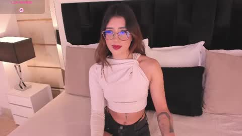 Crystal Rose  online show from August 1, 2026, 3:39 am