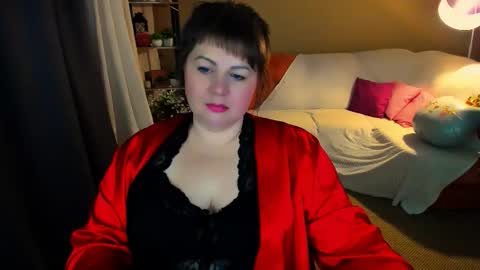 Anna online show from February 4, 2026, 11:09 pm