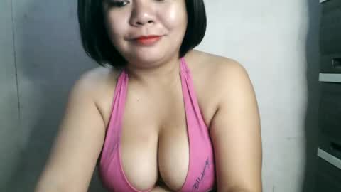 Crys online show from February 5, 2025, 2:08 am