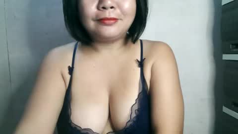 Crys online show from February 12, 2025, 1:19 am