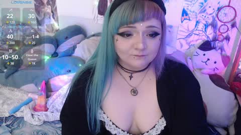 Snapshot of crystal_galaxy chatting on December 4, 2024, 10:57 am   online show from December 4, 2024, 10:57 am