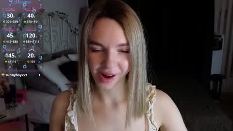 Snapshot of crystal_hanna chatting on December 14, 2025, 3:12 am crystal_hanna online show from December 14, 2025, 3:12 am