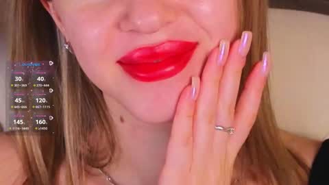 crystal_hanna online show from February 3, 2026, 6:40 am