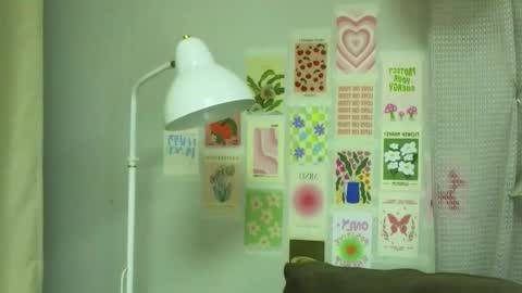 crystal_hanna online show from February 5, 2026, 1:32 am