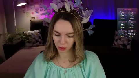 crystal_hanna online show from February 6, 2026, 1:43 am