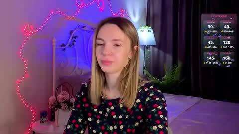 crystal_hanna online show from February 7, 2026, 1:31 am