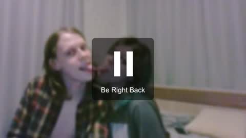 Crystal and Marcl online show from January 4, 2025, 11:38 pm
