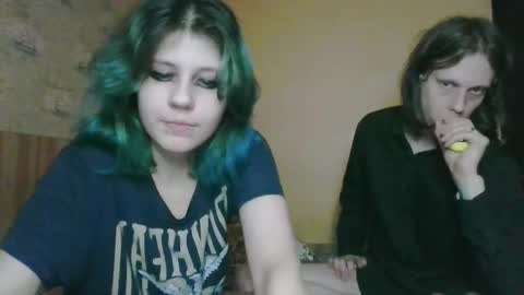 Crystal and Marcl online show from January 14, 2025, 12:00 am