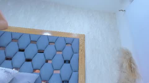 Snapshot of crystal_sm chatting on July 25, 2026, 3:15 am crystal_sm online show from July 25, 2026, 3:15 am