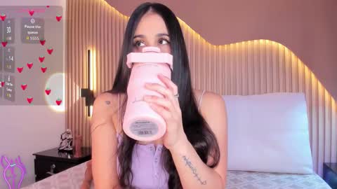 Snapshot of crystal_star16 chatting on February 11, 2026, 10:37 pm Chris online show from February 11, 2026, 10:37 pm