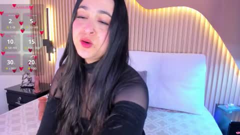 Snapshot of crystal_star16 chatting on February 26, 2026, 10:20 pm Chris online show from February 26, 2026, 10:20 pm