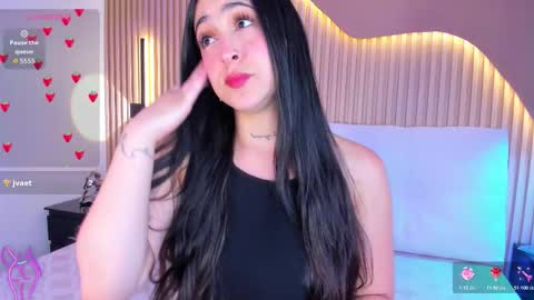 Snapshot of crystal_star16 chatting on February 27, 2026, 6:41 pm Chris online show from February 27, 2026, 6:41 pm