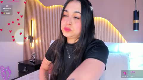 Snapshot of crystal_star16 chatting on March 14, 2026, 9:53 pm Chris online show from March 14, 2026, 9:53 pm