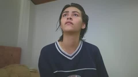 Crystal Blaze online show from October 4, 2025, 12:03 pm