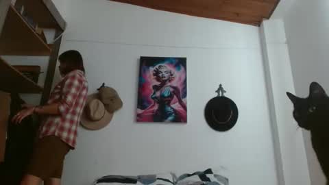 Crystal Blaze online show from March 14, 2026, 1:49 pm