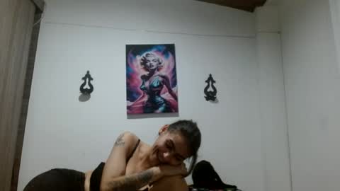 Crystal Blaze online show from June 18, 2026, 5:08 am