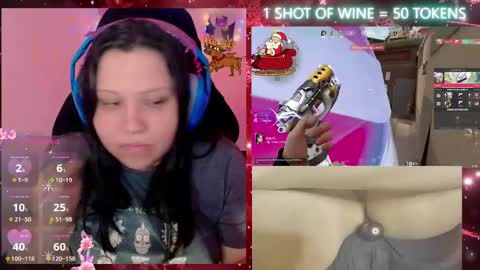 crystal online show from December 29, 2024, 7:22 pm