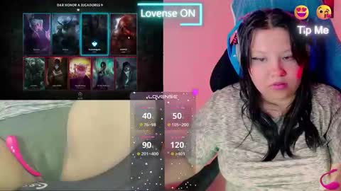 crystal online show from January 15, 2025, 4:36 am