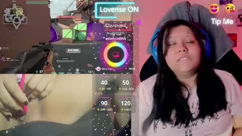 crystal online show from January 21, 2025, 4:54 am