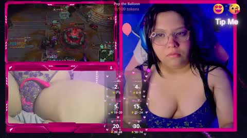 crystal online show from February 9, 2025, 1:22 am