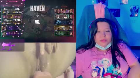 crystal online show from February 27, 2025, 6:18 am