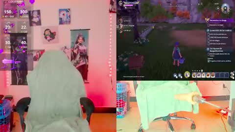 crystal online show from February 28, 2026, 11:50 pm