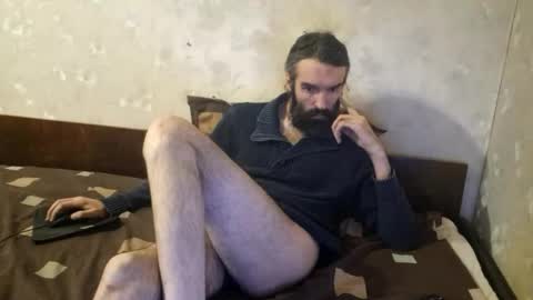 Crystallax online show from February 8, 2026, 9:07 pm