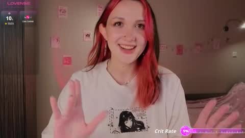 Snapshot of crystalblaze_ chatting on September 10, 2025, 7:25 pm Grace online show from September 10, 2025, 7:25 pm