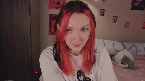 Snapshot of crystalblaze_ chatting on October 18, 2025, 9:15 pm Grace online show from October 18, 2025, 9:15 pm