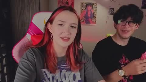 Snapshot of crystalblaze_ chatting on October 27, 2025, 10:36 pm Grace online show from October 27, 2025, 10:36 pm