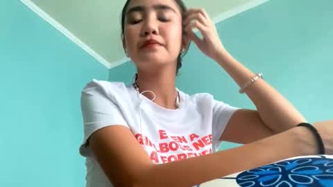 Snapshot of crystalbriceno chatting on February 21, 2026, 6:25 am Mary online show from February 21, 2026, 6:25 am