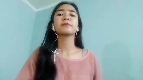 Snapshot of crystalbriceno chatting on February 23, 2026, 12:19 am Mary online show from February 23, 2026, 12:19 am