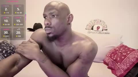 crystalclearstud online show from January 9, 2026, 2:20 pm