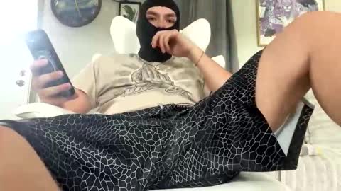 crystalcock710 online show from April 11, 2026, 8:24 pm