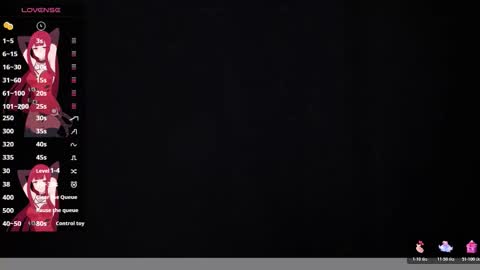 Crystal online show from February 4, 2026, 9:15 am