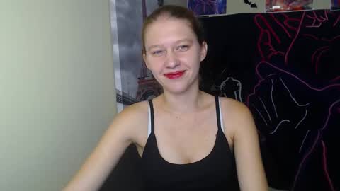 Snapshot of crystalgirl__ chatting on September 30, 2025, 6:40 am Stella online show from September 30, 2025, 6:40 am