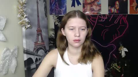 Stella online show from January 6, 2026, 7:12 am