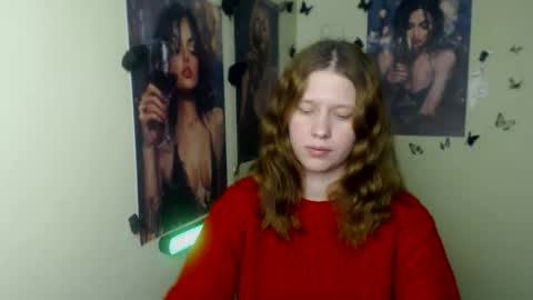 Stella online show from February 3, 2026, 2:44 pm