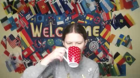 Snapshot of crystalgirl__ chatting on February 25, 2026, 7:51 am Stella online show from February 25, 2026, 7:51 am