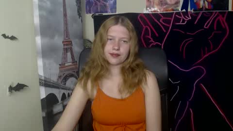 Stella online show from May 8, 2026, 6:13 pm