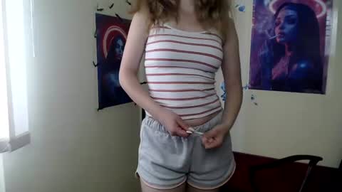 Stella online show from June 15, 2026, 6:26 am