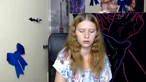 Stella online show from June 24, 2026, 6:18 pm