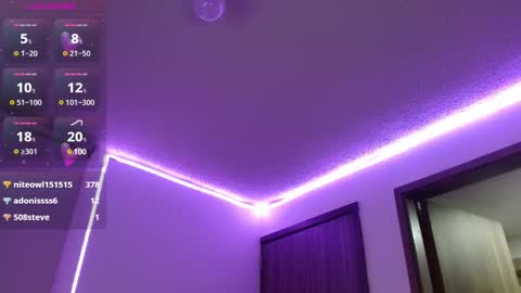 Snapshot of crystalitesq chatting on March 2, 2025, 2:30 am Olivia online show from March 2, 2025, 2:30 am