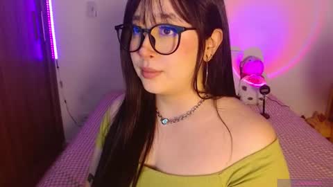 Olivia  online show from August 8, 2026, 11:07 pm