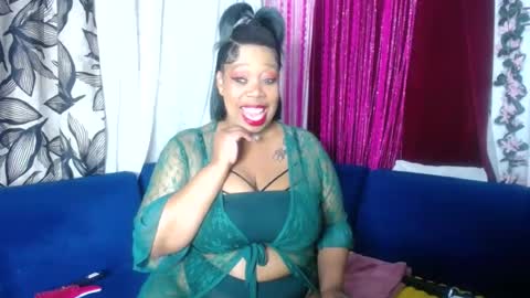 crystaljes online show from July 28, 2026, 6:53 pm