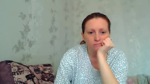 CrystallAngel online show from March 30, 2026, 12:28 pm