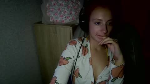 Snapshot of crystallkris chatting on December 24, 2024, 5:38 am Kristina online show from December 24, 2024, 5:38 am