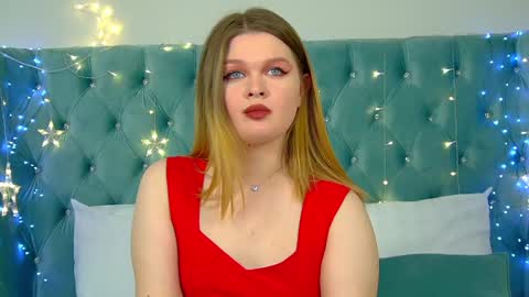 Crystal online show from December 18, 2024, 9:25 am