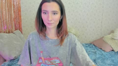 Snapshot of crystalnut chatting on January 26, 2025, 3:06 am Maria online show from January 26, 2025, 3:06 am